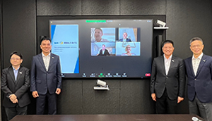 利来国际真人娱乐董事會決議通過收購德國BHTC拓展智慧移動生態圈